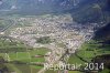 Luftaufnahme Kanton Graubuenden/Chur - Foto Chur 8485