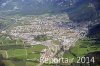 Luftaufnahme Kanton Graubuenden/Chur - Foto Chur 8486