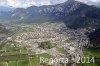 Luftaufnahme Kanton Graubuenden/Chur - Foto Chur 8489