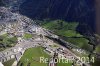 Luftaufnahme Kanton Graubuenden/Chur - Foto Chur 8495