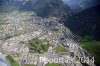 Luftaufnahme Kanton Graubuenden/Chur - Foto Chur 8499