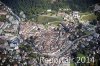 Luftaufnahme Kanton Graubuenden/Chur - Foto Chur 8508