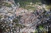 Luftaufnahme Kanton Graubuenden/Chur - Foto Chur 8512