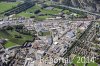 Luftaufnahme Kanton Graubuenden/Chur - Foto Chur 8522