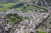 Luftaufnahme Kanton Graubuenden/Chur - Foto Chur 8523