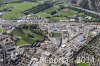 Luftaufnahme Kanton Graubuenden/Chur - Foto Chur 8524