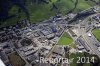 Luftaufnahme Kanton Graubuenden/Chur - Foto Chur 8528
