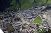 Luftaufnahme Kanton Graubuenden/Chur - Foto Chur 8530