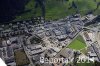 Luftaufnahme Kanton Graubuenden/Chur - Foto Chur 8531