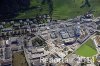 Luftaufnahme Kanton Graubuenden/Chur - Foto Chur 8532