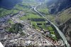 Luftaufnahme Kanton Graubuenden/Chur - Foto Chur 8542