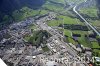 Luftaufnahme Kanton Graubuenden/Chur - Foto Chur 8546