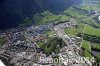 Luftaufnahme Kanton Graubuenden/Chur - Foto Chur 8549