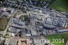 Luftaufnahme Kanton Graubuenden/Chur - Foto Chur 8551