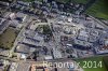 Luftaufnahme Kanton Graubuenden/Chur - Foto Chur 8552