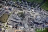 Luftaufnahme Kanton Graubuenden/Chur - Foto Chur 8553