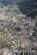 Luftaufnahme Kanton Graubuenden/Chur - Foto Chur 8557