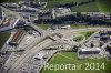 Luftaufnahme Kanton Graubuenden/Chur - Foto Chur 8564