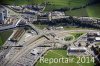 Luftaufnahme Kanton Graubuenden/Chur - Foto Chur 8565