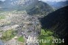 Luftaufnahme Kanton Graubuenden/Chur - Foto Chur 8567