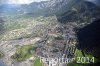 Luftaufnahme Kanton Graubuenden/Chur - Foto Chur 8569