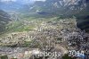 Luftaufnahme Kanton Graubuenden/Chur - Foto Chur 8576