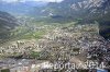 Luftaufnahme Kanton Graubuenden/Chur - Foto Chur 8577