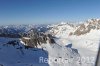 Luftaufnahme ALPENPAESSE/Sanetschpass - Foto Sanetschpass 1673