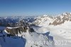 Luftaufnahme ALPENPAESSE/Sanetschpass - Foto Sanetschpass 1675