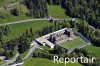 Luftaufnahme Kanton Zug/Bostadel - Foto Haftanstalt Bostadel 7091