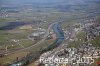 Luftaufnahme Kanton Luzern/Honau/Reuss bei Honau - Foto Honau 1320