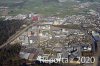 Luftaufnahme Kanton Luzern/Sursee/Sursee Industrie - Foto Sursee Industrie 4645