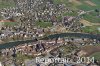 Luftaufnahme Kanton Aargau/Mellingen - Foto Mellingen 0787