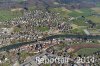Luftaufnahme Kanton Aargau/Mellingen - Foto Mellingen 0788