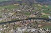 Luftaufnahme Kanton Aargau/Mellingen - Foto Mellingen 0790