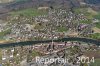 Luftaufnahme Kanton Aargau/Mellingen - Foto Mellingen 0793