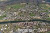 Luftaufnahme Kanton Aargau/Mellingen - Foto Mellingen 0794