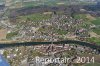 Luftaufnahme Kanton Aargau/Mellingen - Foto Mellingen 0795