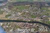 Luftaufnahme Kanton Aargau/Mellingen - Foto Mellingen 0797