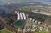 Luftaufnahme Kanton Aargau/Mellingen - Foto Mellingen 0807