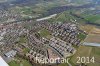 Luftaufnahme Kanton Aargau/Mellingen - Foto Mellingen 0818
