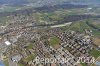 Luftaufnahme Kanton Aargau/Mellingen - Foto Mellingen 0820