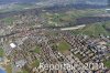 Luftaufnahme Kanton Aargau/Mellingen - Foto Mellingen 0821