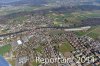 Luftaufnahme Kanton Aargau/Mellingen - Foto Mellingen 0823