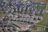 Luftaufnahme Kanton Aargau/Mellingen - Foto Mellingen 0825