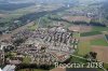 Luftaufnahme Kanton Aargau/Mellingen - Foto Mellingen 1464