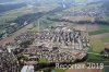Luftaufnahme Kanton Aargau/Mellingen - Foto Mellingen 1461