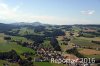 Luftaufnahme Kanton Waadt/Chatillens - Foto Chatillens 7209