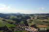 Luftaufnahme Kanton Waadt/Chatillens - Foto Chatillens 7210
