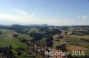 Luftaufnahme Kanton Waadt/Chatillens - Foto Chatillens 7214